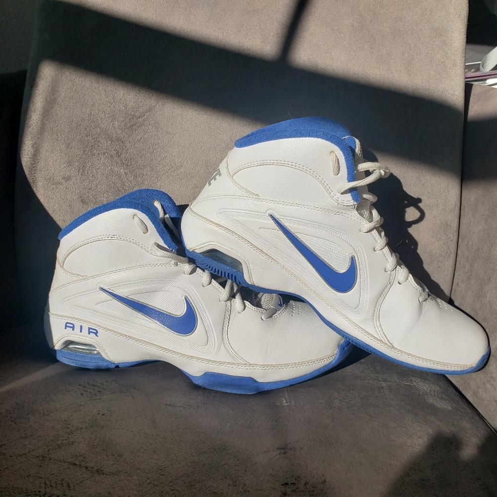Nike Air Basketball Shoes